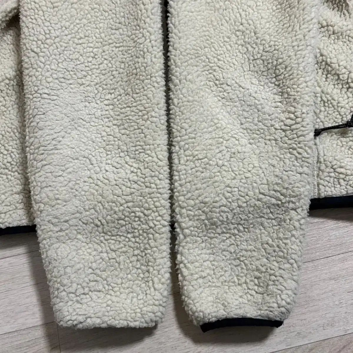 ジャケット