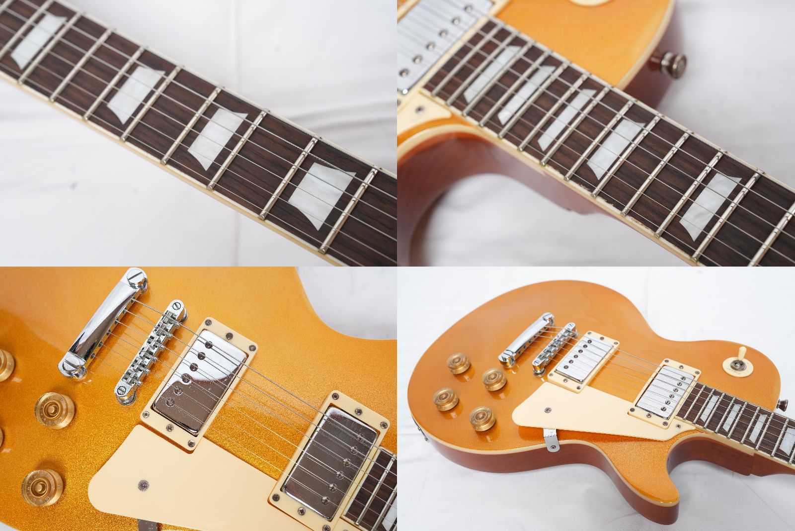 【美品】Bacchus LIVE ROAD MODEL GOLD TOP 美品】Bacchus LIVE ROAD MODEL GOLD TOP