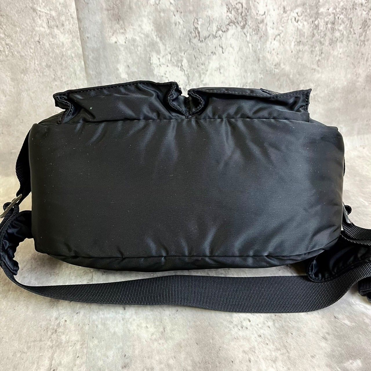 ✨極美品✨ PORTER ポーター ショルダーバッグウエストポーチ ボディ  