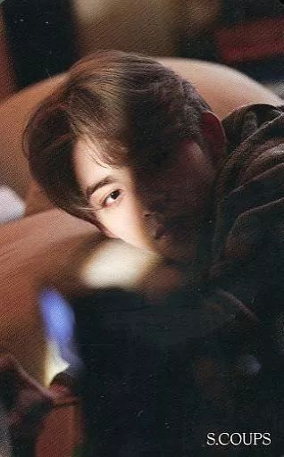 SEVENTEEN エスクプス　S.COUPS HMV　トレカ　コンプリート SEVENTEEN エスクプス S.COUPS HMV トレカ コンプリート