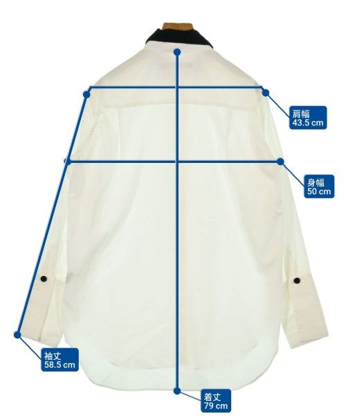 martinique カジュアルシャツ レディース 【古着】【中古