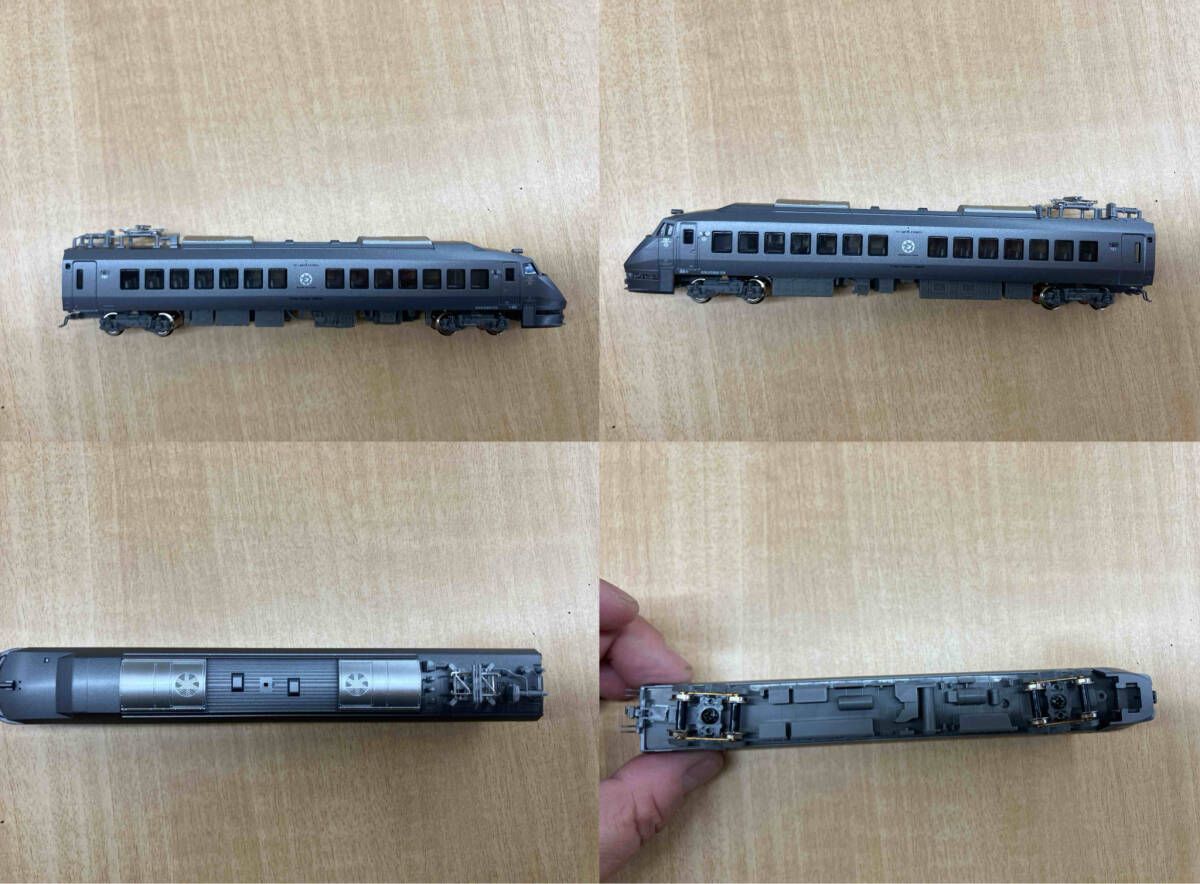 アラウンド･ザ･九州 7両セット