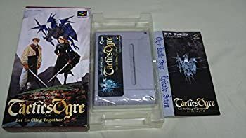 中古】タクティクス オウガ - メルカリ