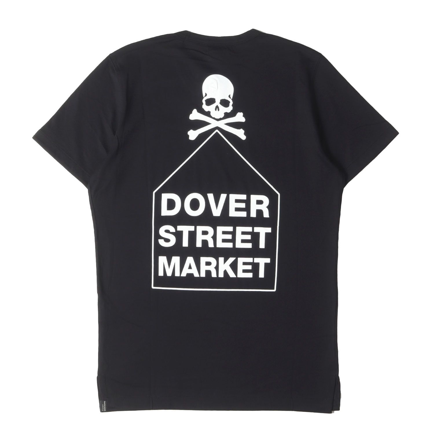 SHOOT playmoTシャツMニューメタルバンド HYSTERIC GLAMOUR]DENNIS MORRIS/SID VICIOUS Tシャツ/BLACK