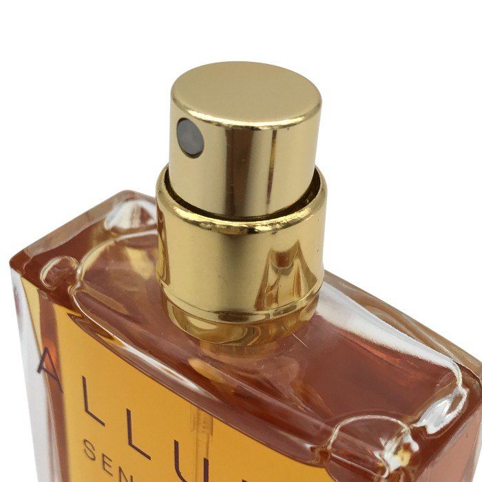 CHANEL シャネル ALLURE SENSUELLE オードパルファム 香水