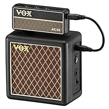 中古】「未使用品」VOX スタックアンプ amPlug2 Cabinet 2W amPlug2用  