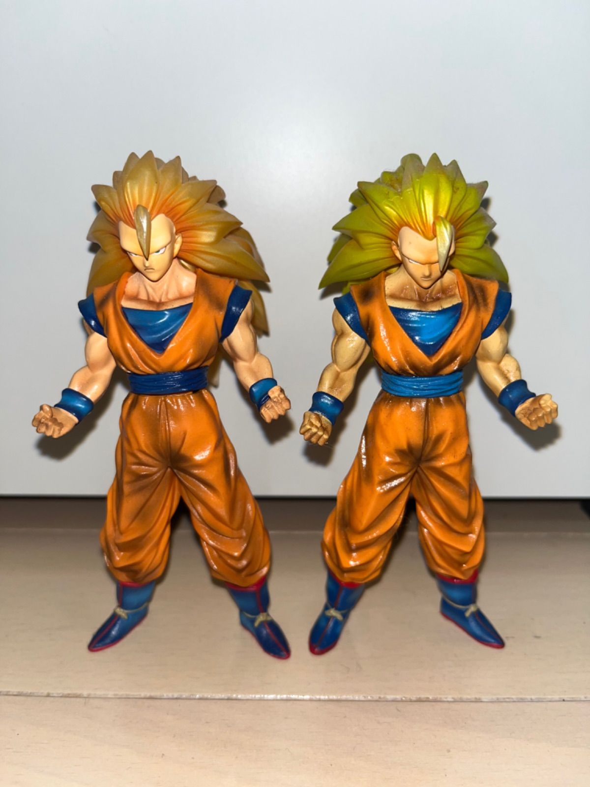 ドラゴンボール フィギュア 超彩色 - コミック