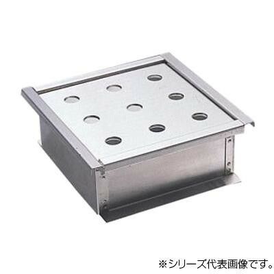 三栄 SANEI 角排水口 H948-200