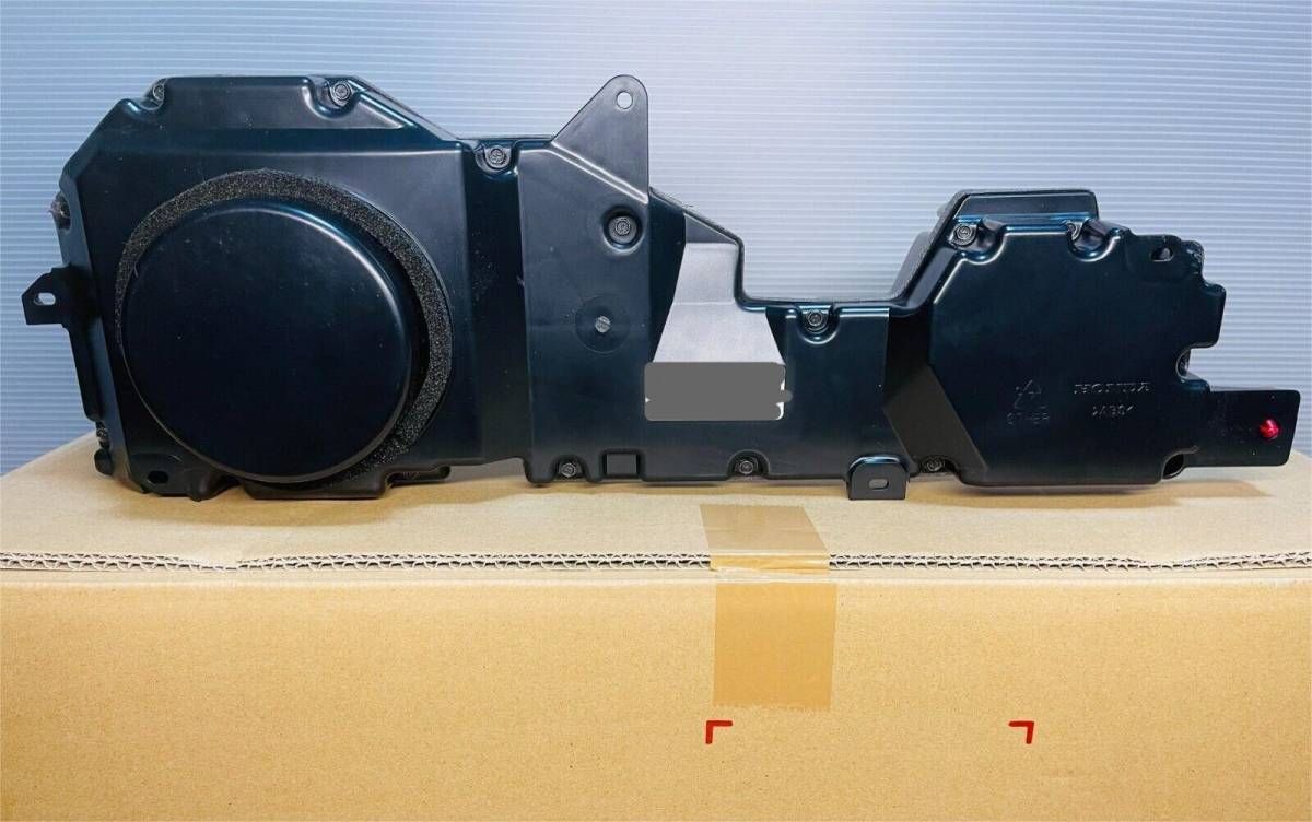 ホンダ ABA-NA2 NSX エンクロージャーASSY Rフロント ENCLOSURE ASSY R  