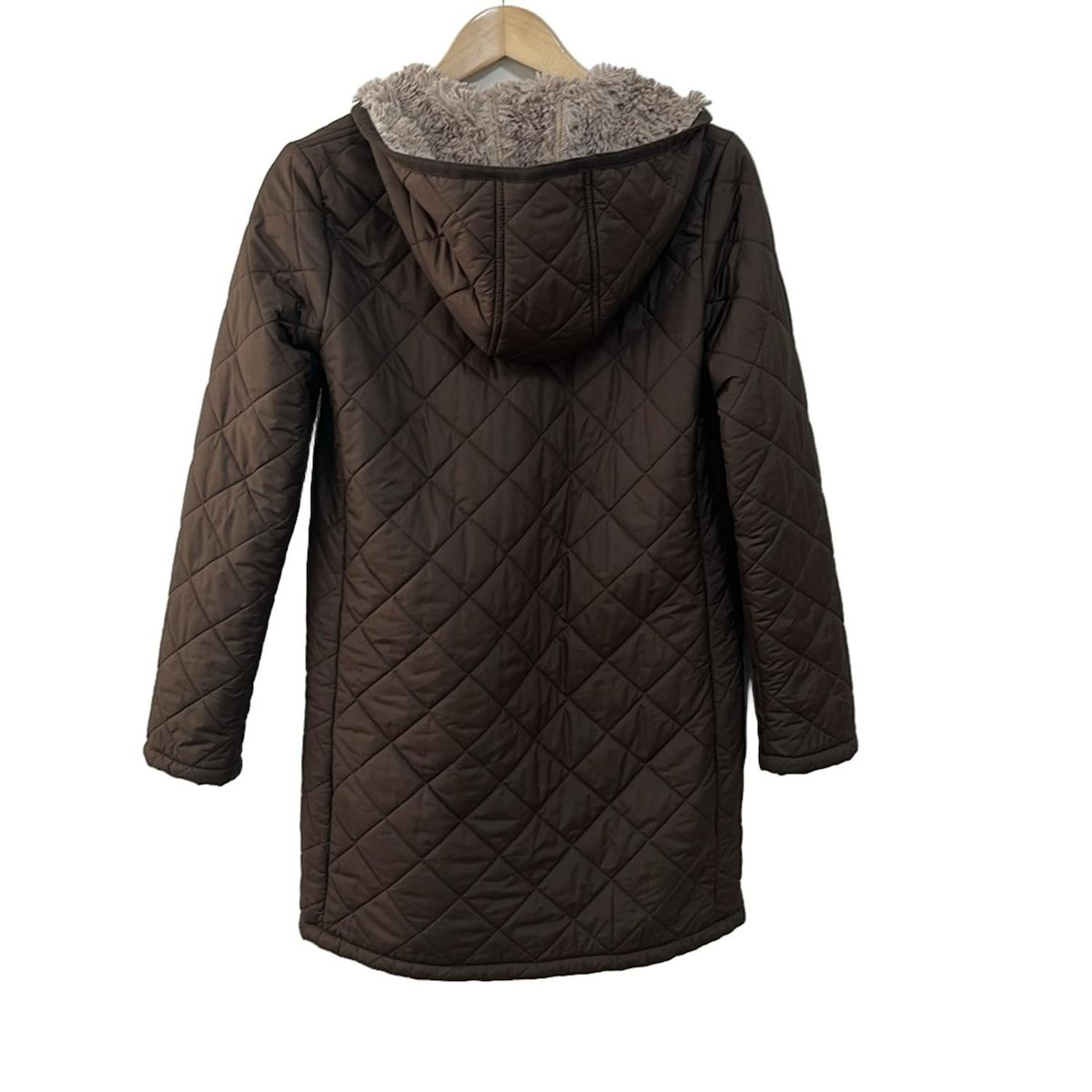 MACKINTOSH(マッキントッシュ) コート サイズS レディース - ダーク