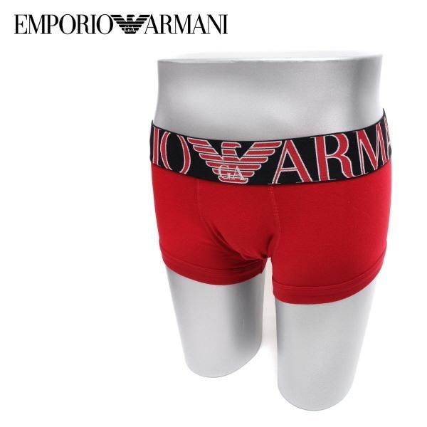 エンポリオアルマーニ EMPORIO ARMANI ボクサーパンツ アンダー 111389