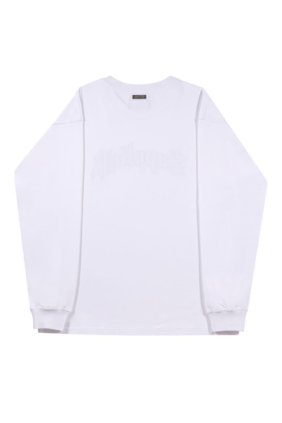 Supplier | Python Iron Logo Ls Tee - CLOSET by Haji - メルカリ