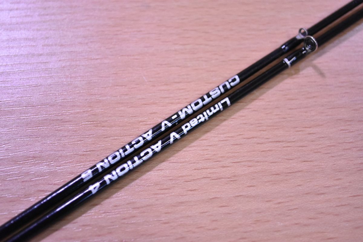 THE チヌリミテッド