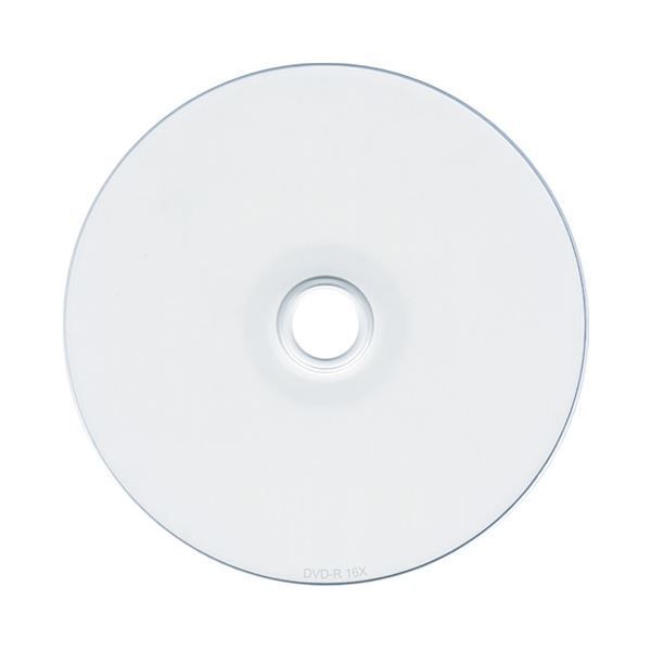 (まとめ）Ri-JAPAN データ用DVD-R 50枚 D-R16X47G.PW50SP B