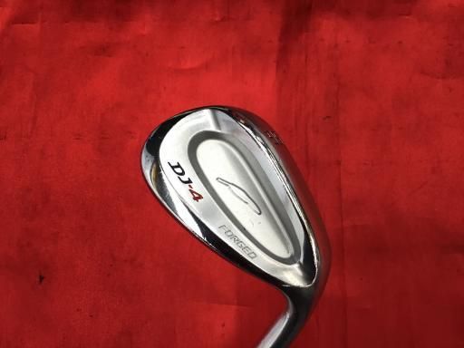 フォーティーンDS DJ-4 ウェッジ 56度Forged DS 91W S フォーティーンDS DJ-4 ウェッジ 56度Forged DS 91W S - メルカリ