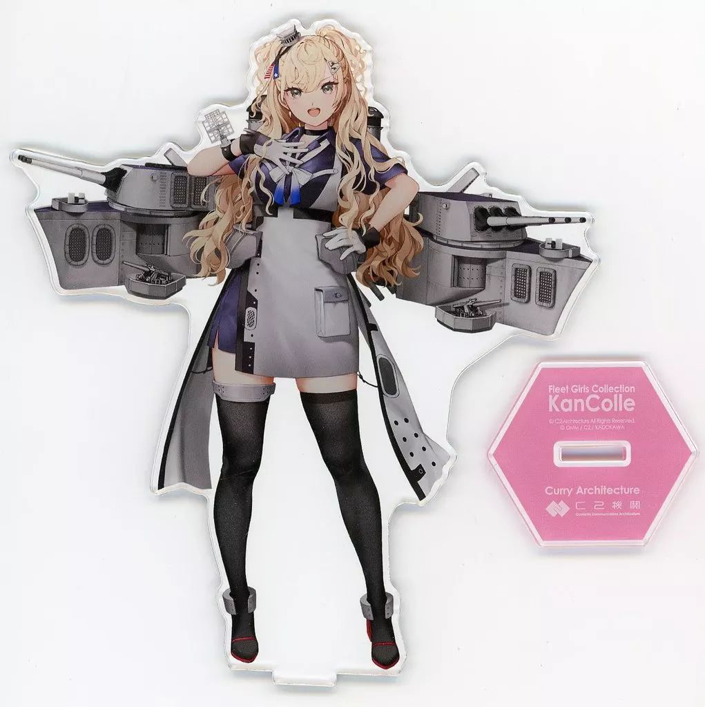 中古】アクリルスタンド・アクリルパネル Minneapolis改