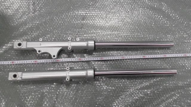 YB125SP LBPPCJLTXG0005xxx の フロントサスペンション 1757469553