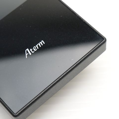 ANDROID - 良品中古 Aterm MR05LN PA-MR05LN ブラック Aterm mr05ln 中古のおすすめ人気商品一覧 通販 - Yahoo