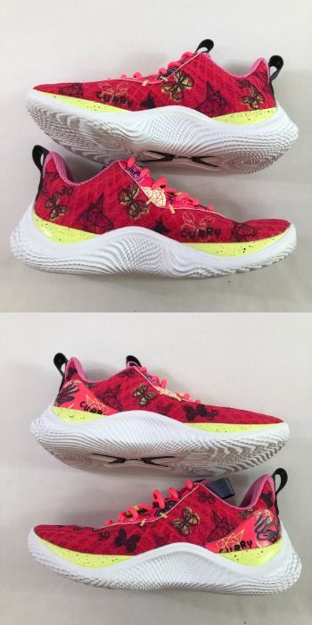 04w0225∞※ UNDER ARMOUR アンダーアーマー CURRY 10 GIRL DAD