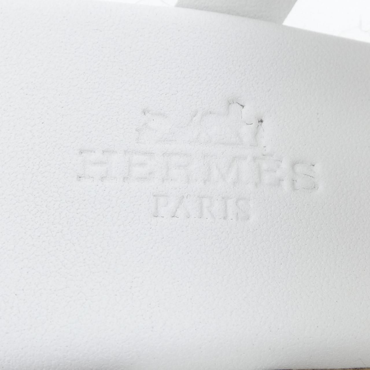 エルメス HERMES イテア30 ITHEA30 シェーヌダンクル 241230Z サンダル KIN-KAAI_COM