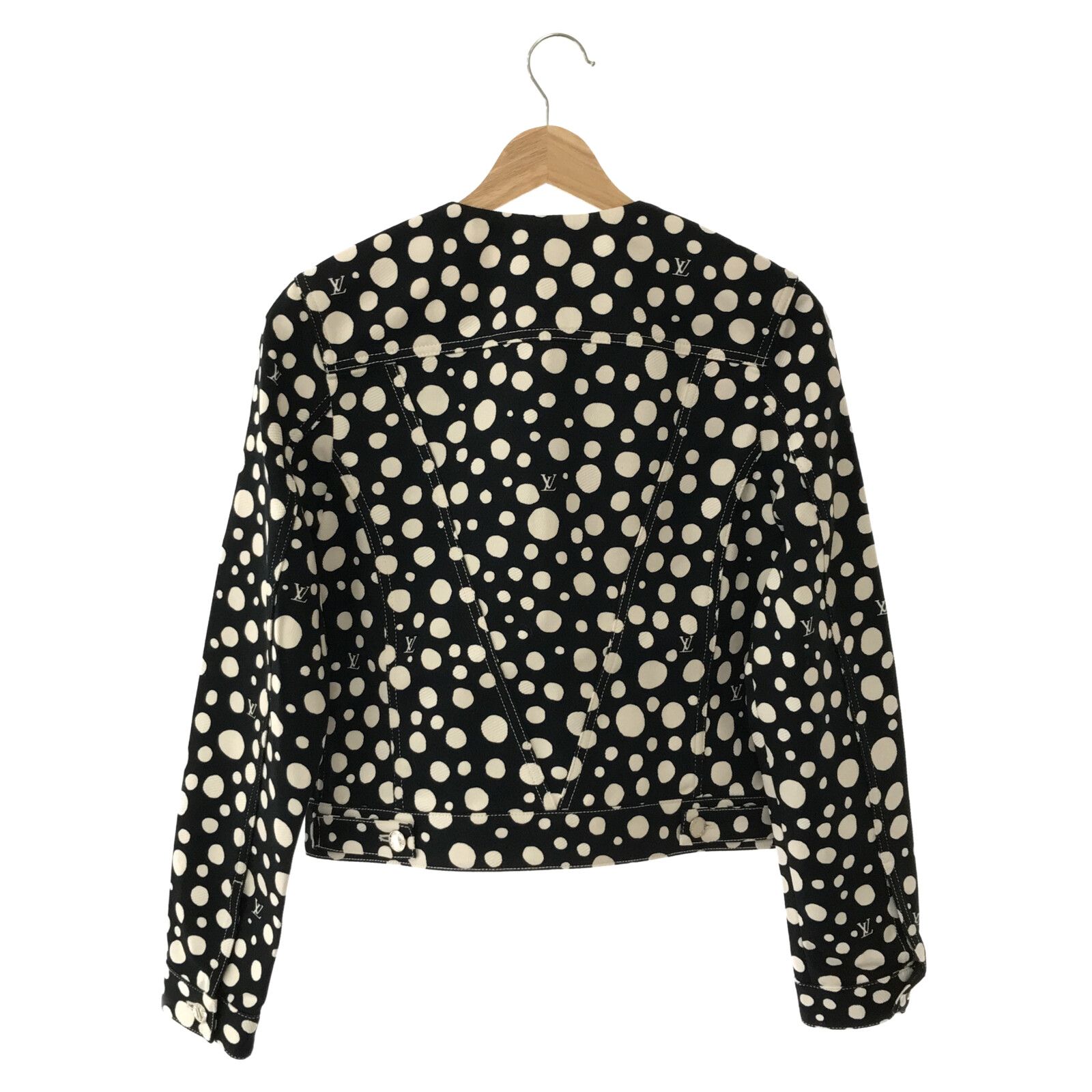 ルイヴィトンジャケット ルイ・ヴィトン ジャケット その他ジャケット - メルカリ