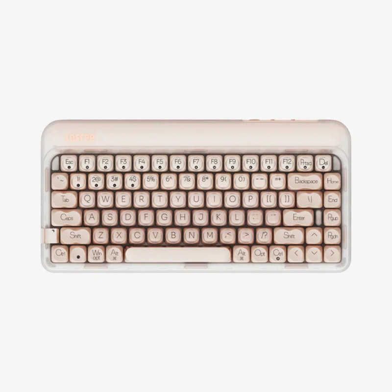 新品 未開封 】 LOFREE メカニカルキーボード DOT Foundation- oe914