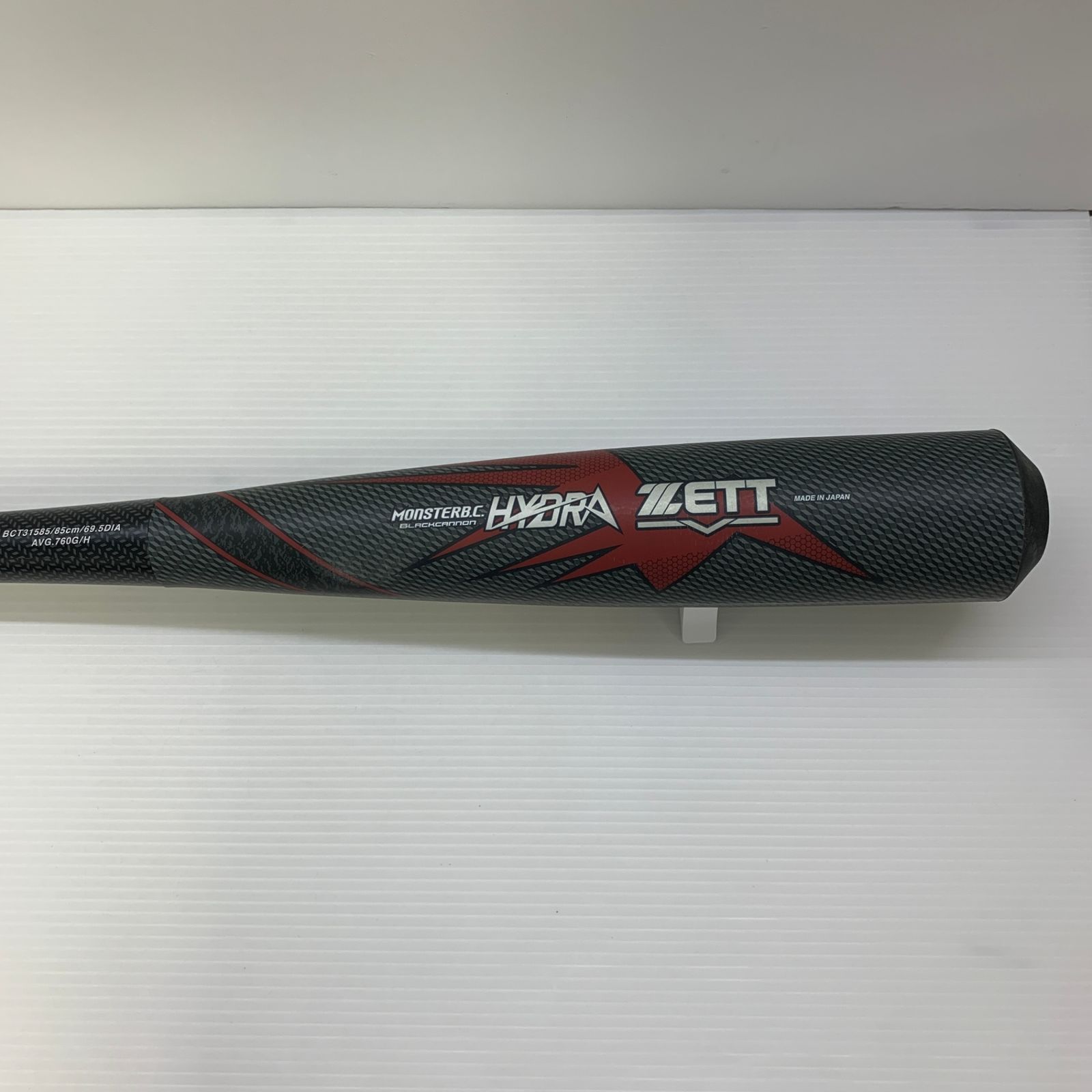 ケース付き 野球