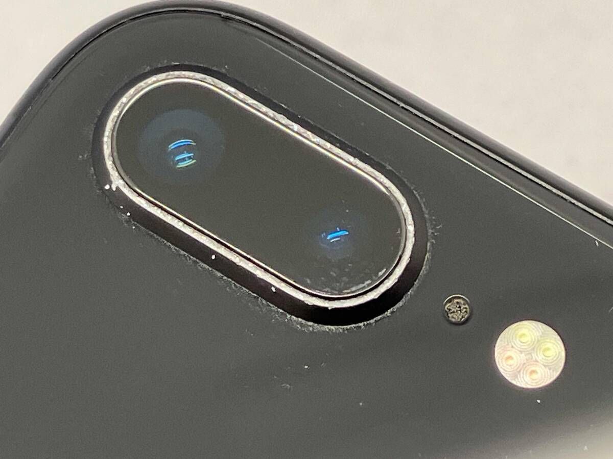 iPhone8plus 64GB スペースグレー MQ9K2J/A KDDI Apple iPhone 8 Plus 64GB SIMフリー [スペースグレイ] 価格比較