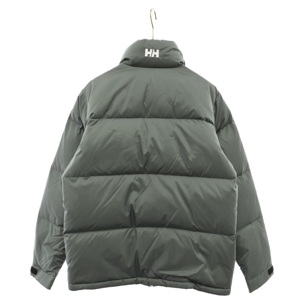 HELLY HANSEN (ヘリーハンセン) 21AW FILLY DOWN JACKET フィリー