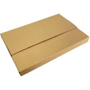 3営業日で発送 宅配BOXA5サイズ 茶 10枚入り PBOX-A510B 入数 30