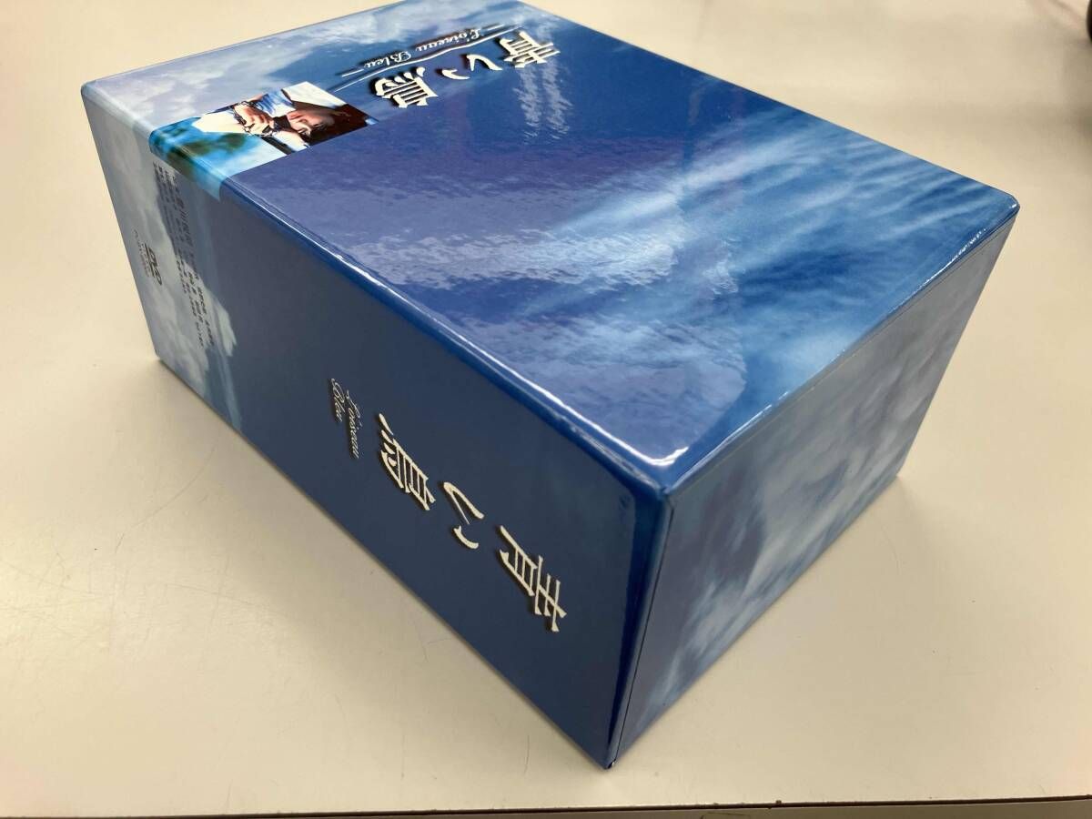 DVD 青い鳥 BOXセット - メルカリ