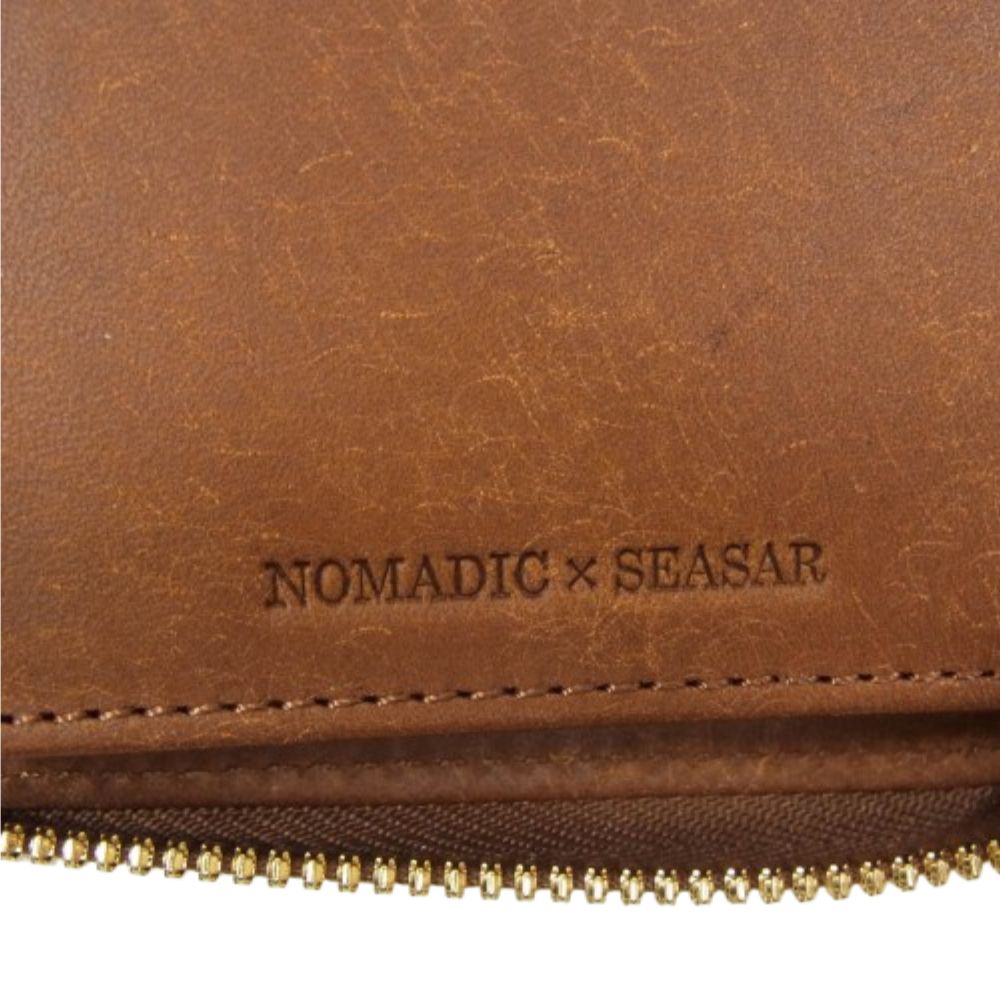 ブラウン系 新古品