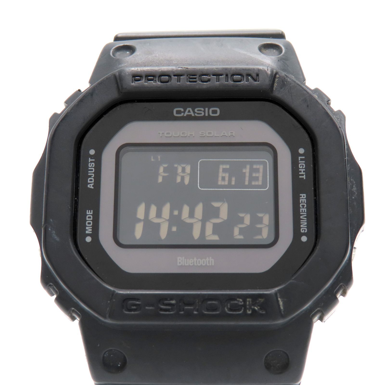 CASIO カシオ G-SHOCK ジーショック GW-B5600 3461 メンズ