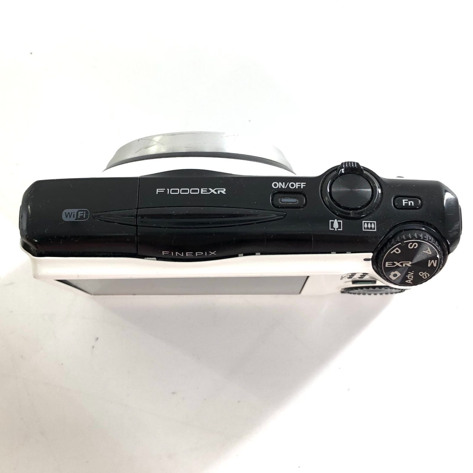 FUJIFILM 富士フイルム F1000 EXR 20X F-4.6-92mm 1:3.5-5.3