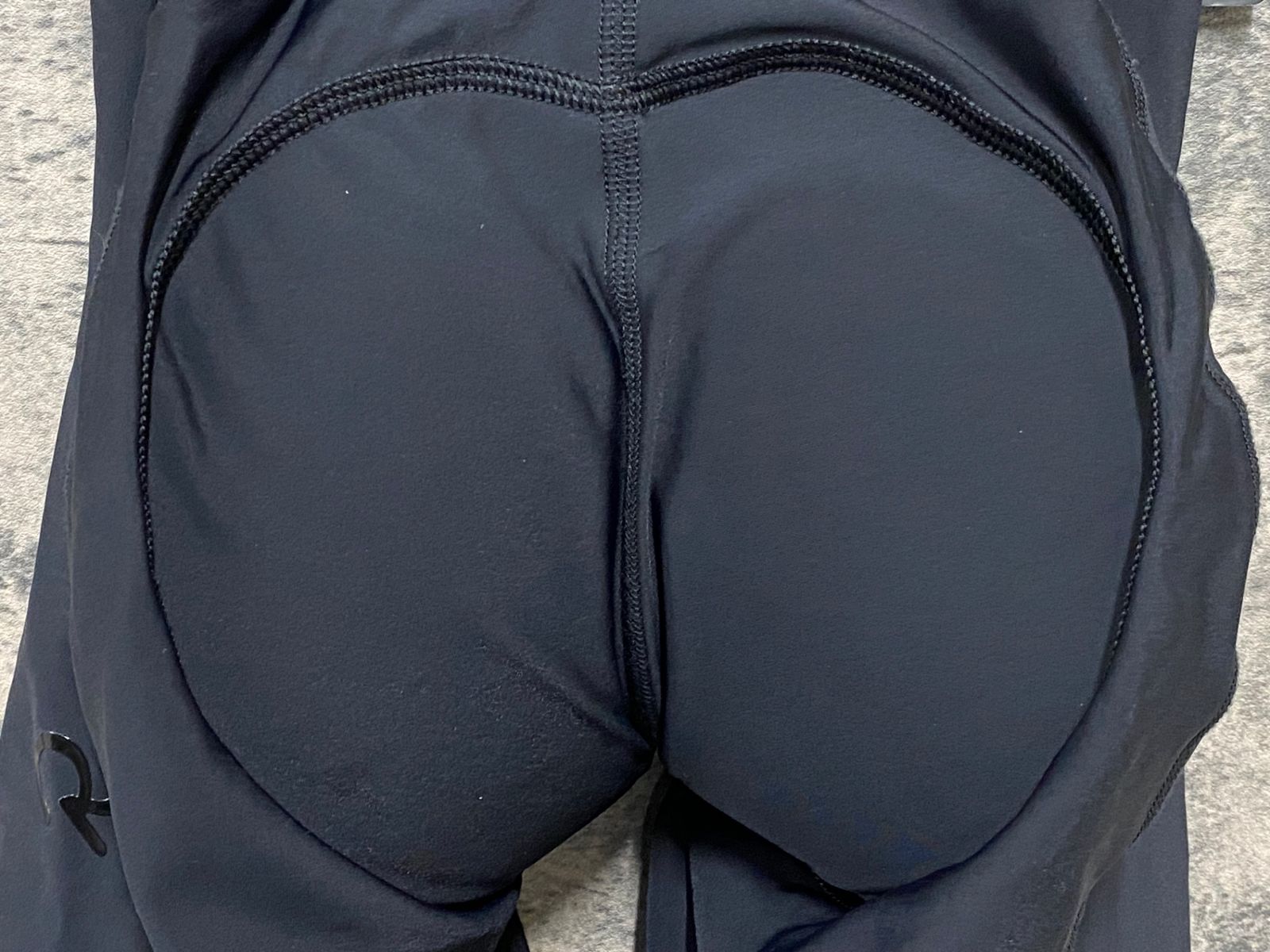 JE176 ラファ Rapha CORE BIB SHORTS ビブショーツ ブラック S BRIGHTFACE_UK