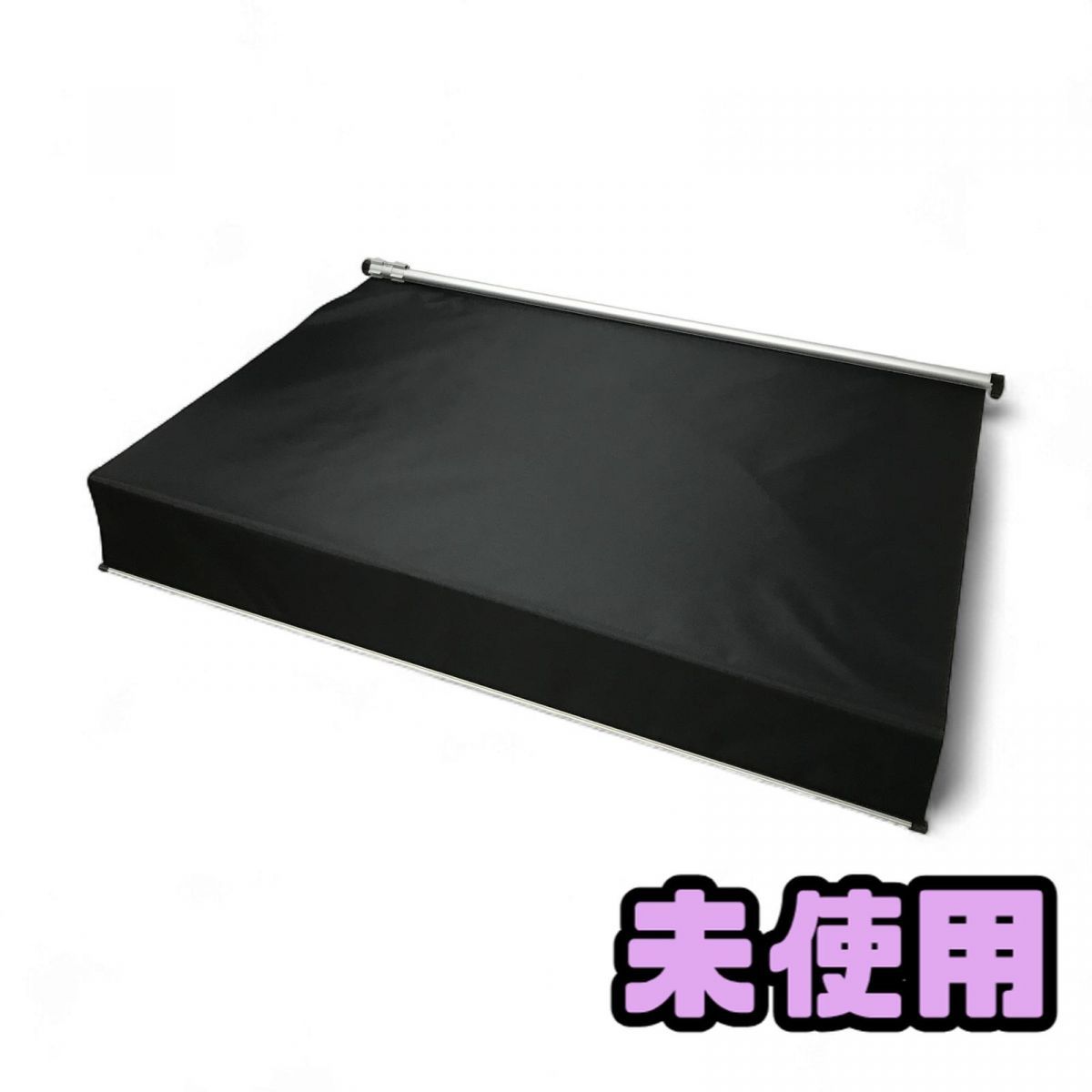 サンシェード ShinShade シンシェード 車用 常時取付型 SS-1115 CRK841023相