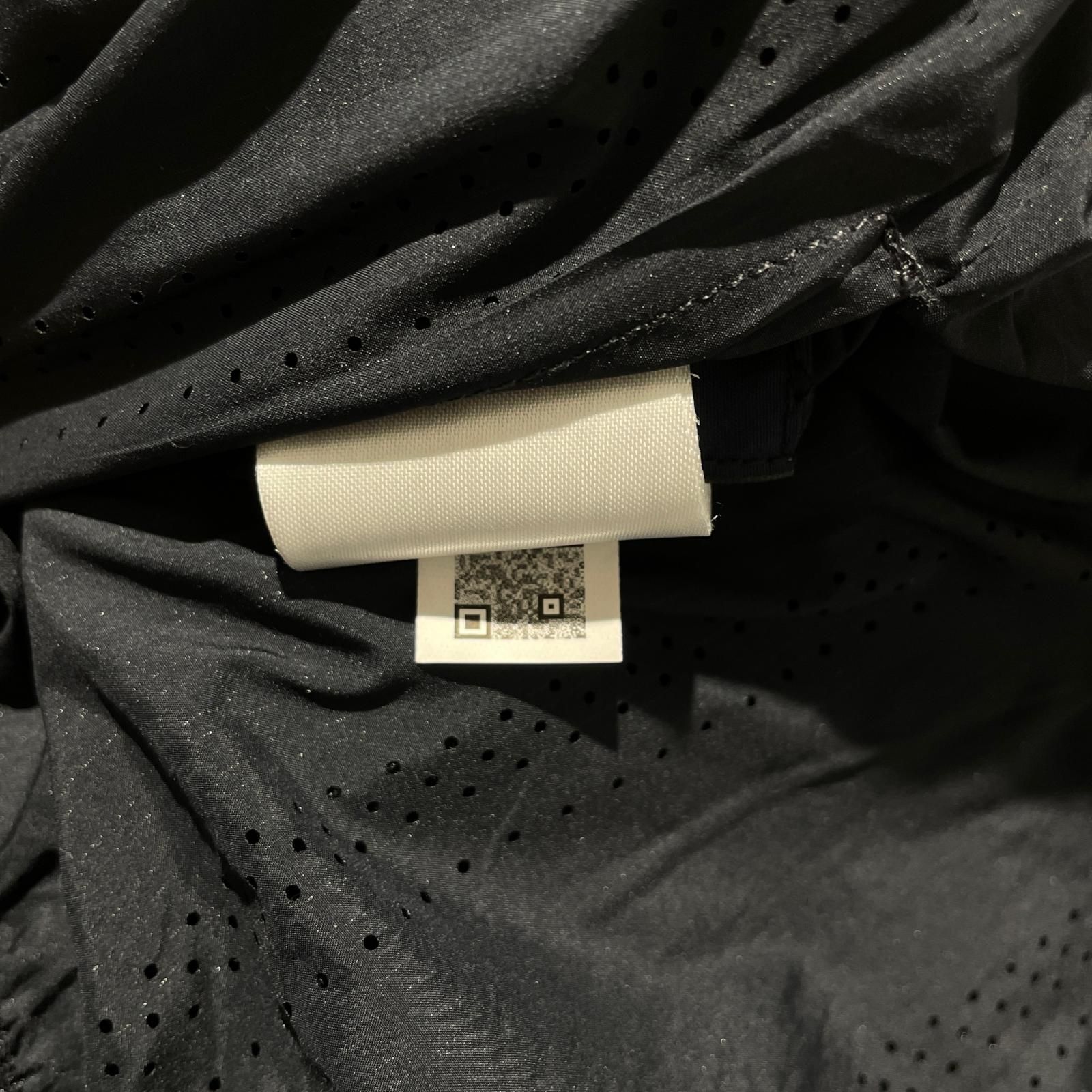 エコな レディース パーリーゲイツ PEARLY GATES ベスト 0 S 濃紺 ネイビー ニット リバーシブル ダブルジップ