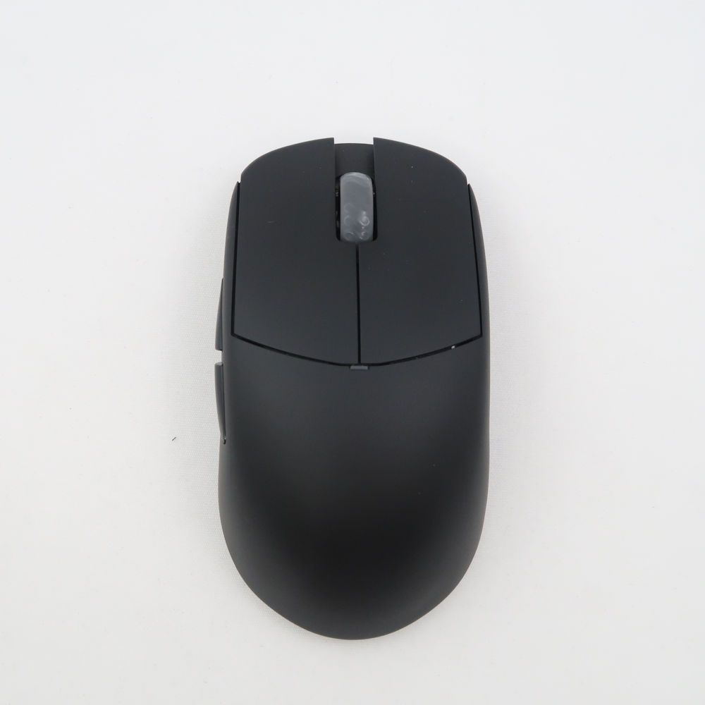 美品 LAMZU ラムズ Atlantis ワイヤレス ゲーミングマウス 55g 26000dpi 左右対称 FPS eスポーツ PC周辺機器 HY1119 【中古】 美品 LAMZU ラムズ Atlantis ワイヤレス ゲーミングマウス 55g