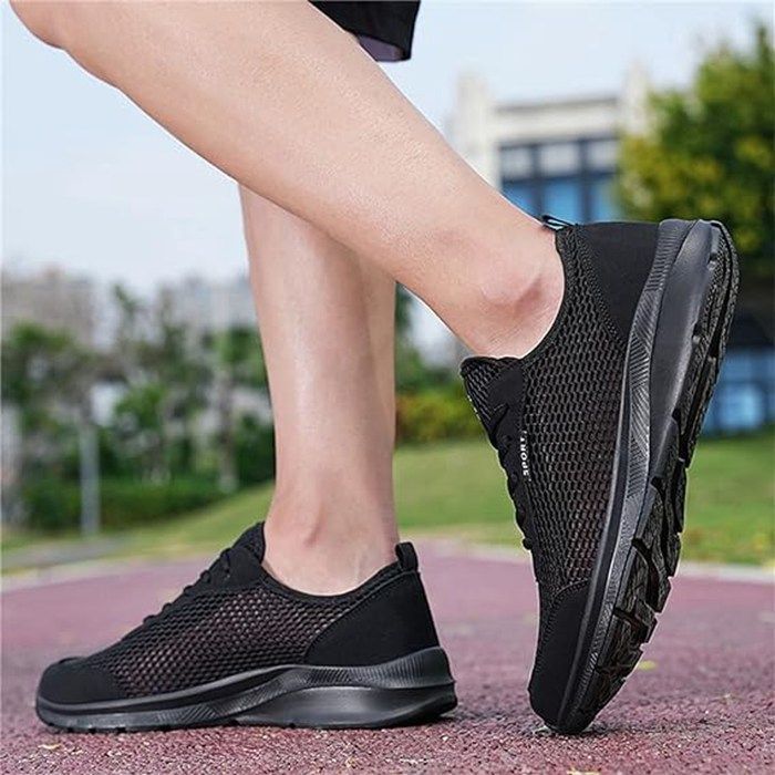 メンズ スニーカー 疲れない uWvc170