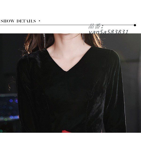 ドレス ショート丈