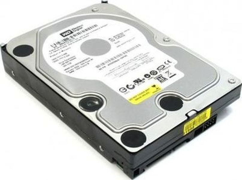 320GB SATA Western Digital WD3200YS-0GB0 7200RPM Hard Drive