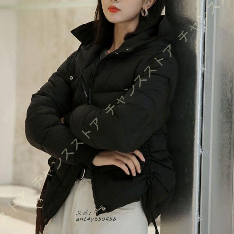 新品タグ付 BLACKGLAMA 1528 リアルファーコート sable 66g3 ダーク