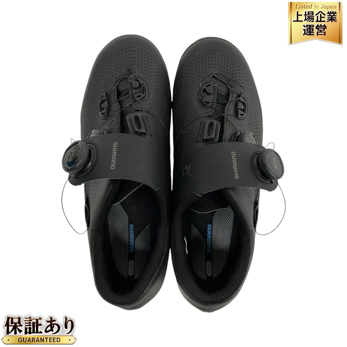 SHIMANO シマノ SHXC701M L01 XC7 中古