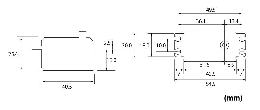 在庫処分 双葉電子工業