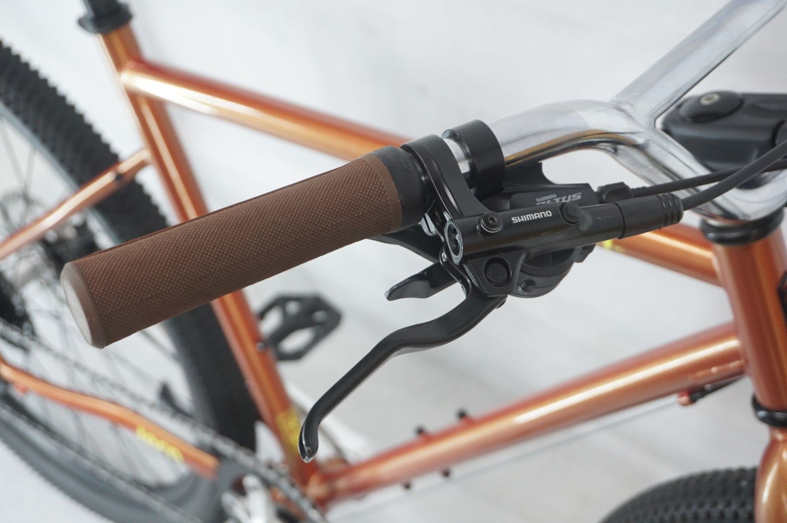 2021年モデル マウンテンバイク