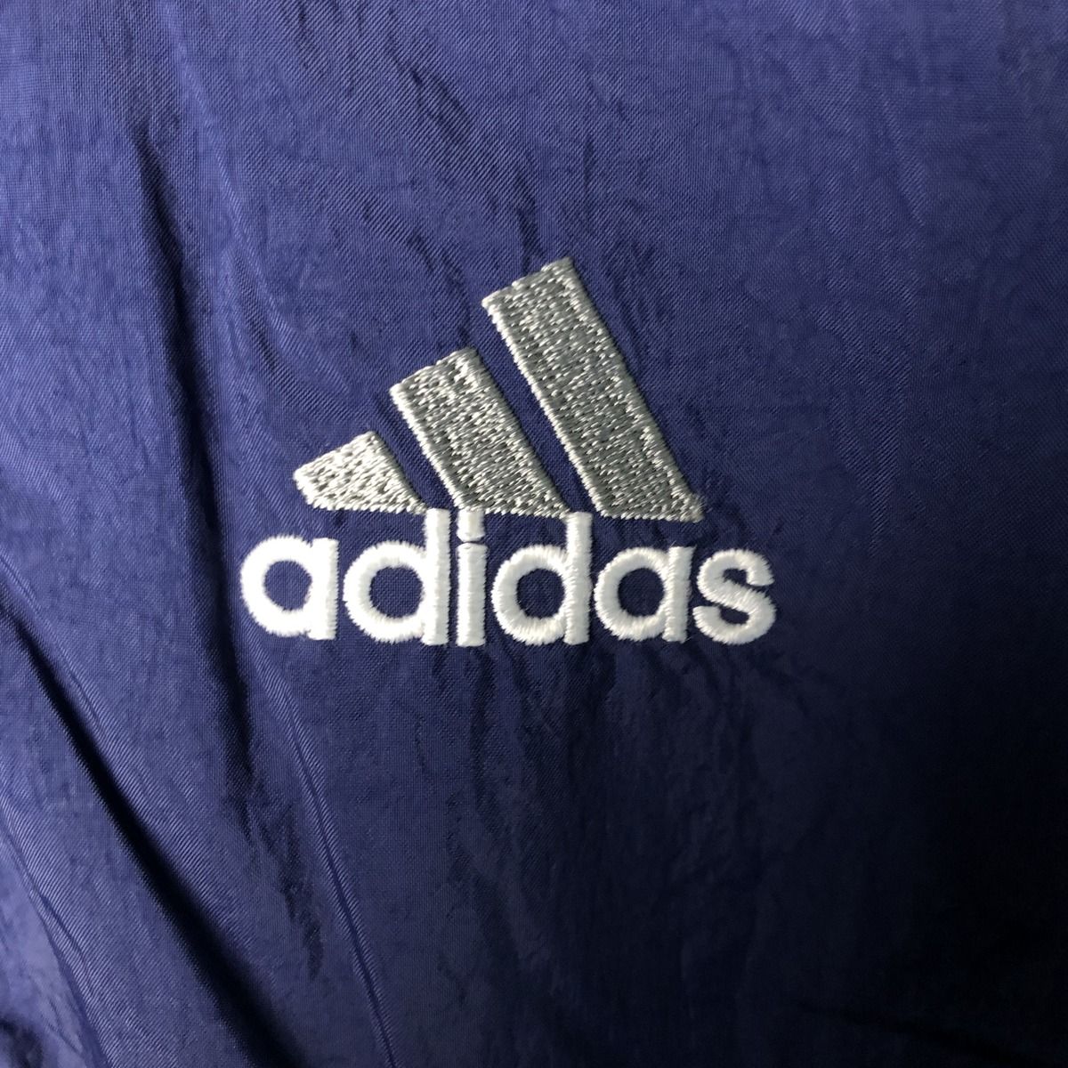 adidas