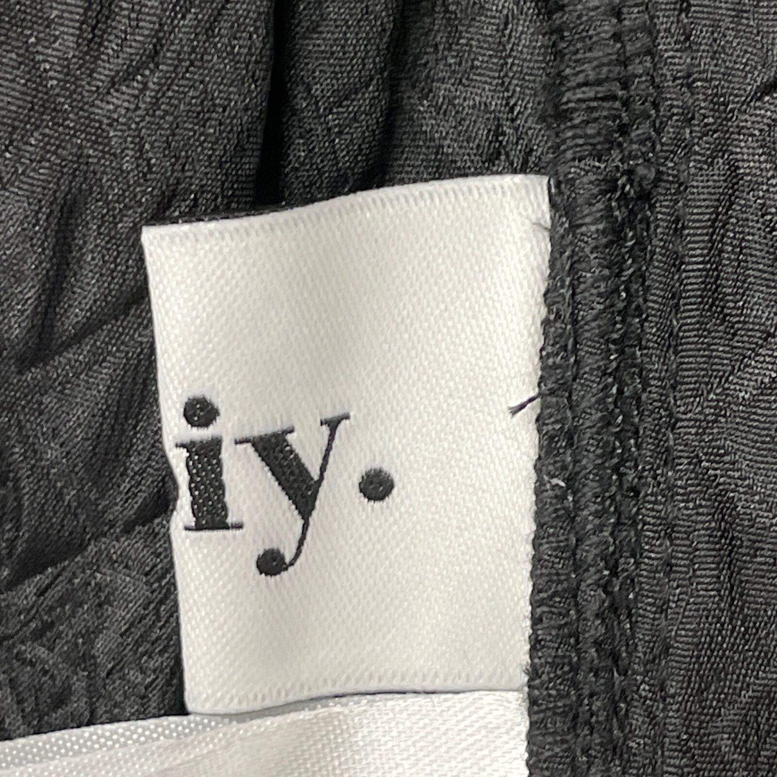 Bibiy ビビィ B40-TS063BKF 24SS ﾌﾞﾗｯｸ JOSEPHINE TOP F - メルカリ