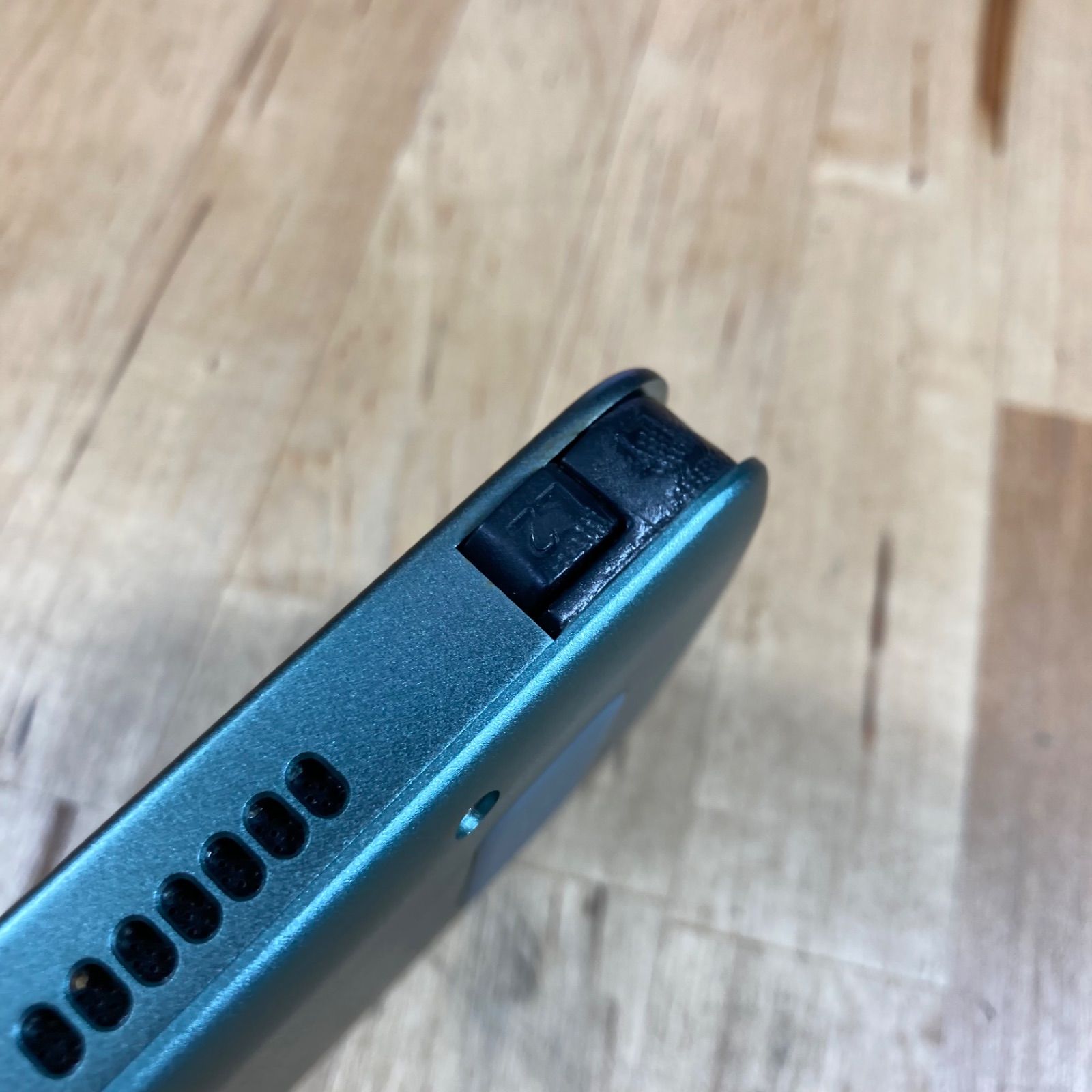 難有ジャンク扱いANBERNIC RG405M 難有ジャンク扱いANBERNIC RG405M - メルカリ