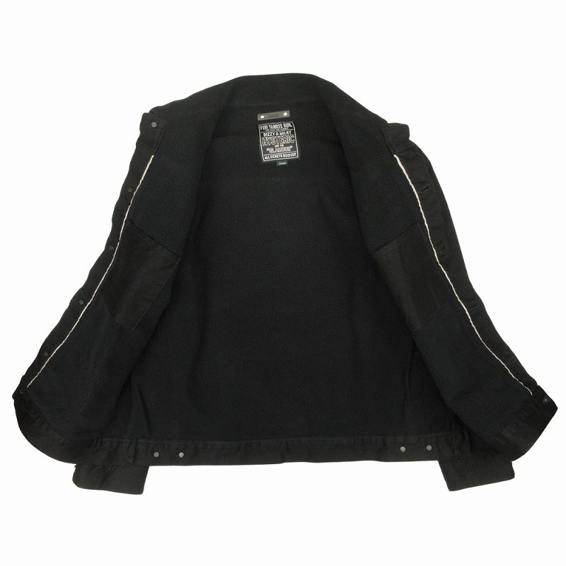 極美品 24AW ヒステリックグラマー × マインデニム HYSTERIC