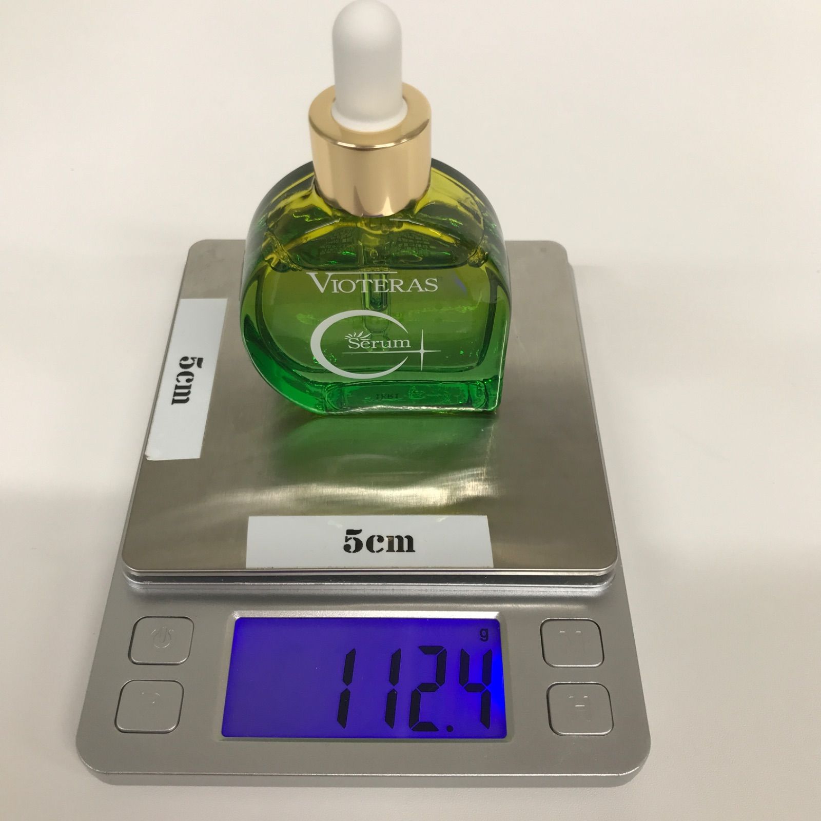 VIOTERAS C+ Serum 20ml 2本セット 楽天市場】[定期便20%OFF]【公式 VIOTERAS C+クリアセラム